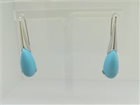 Ohrringe Misis Dame in Silber 53416927 - 53416927